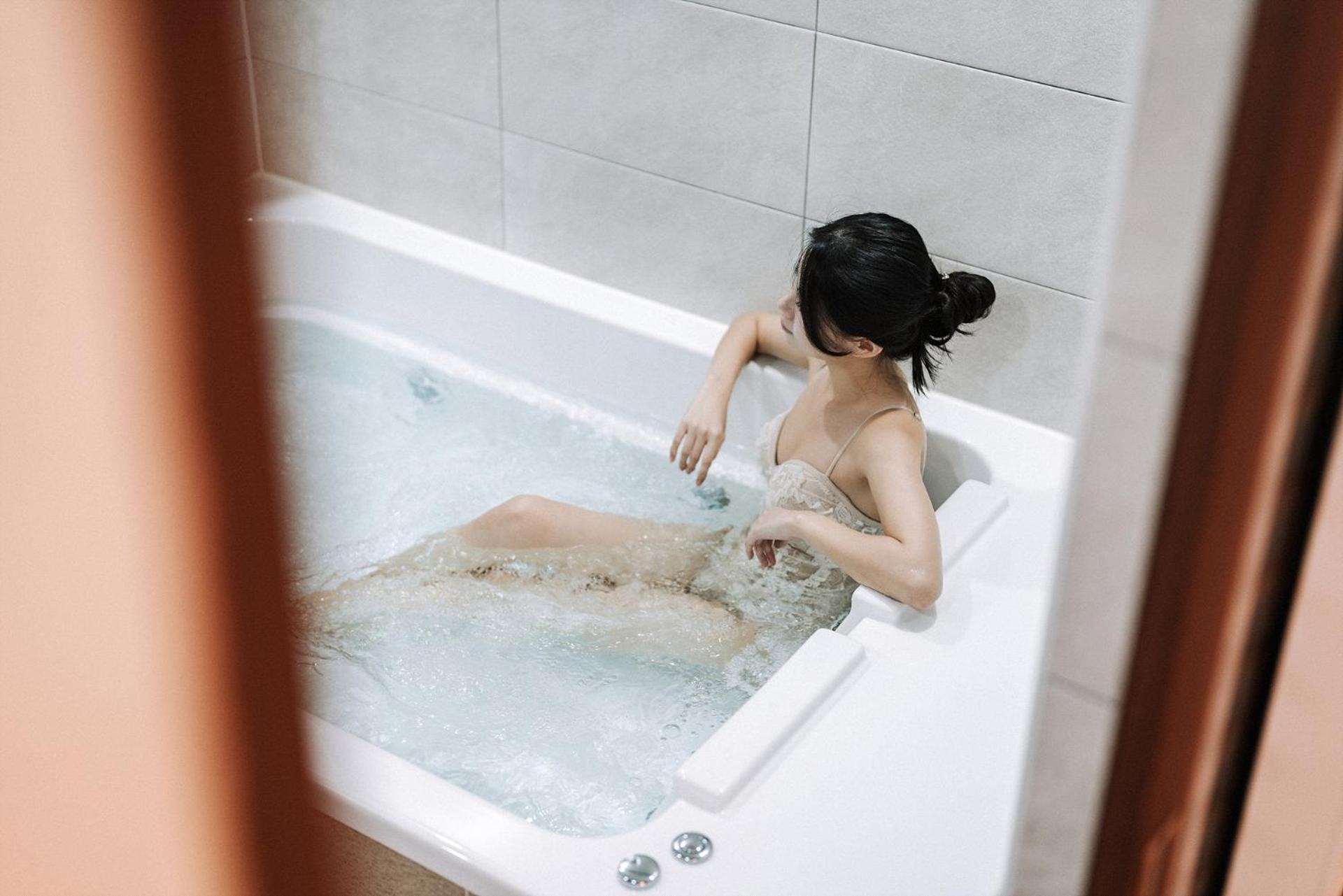 And Spring Hotel Jeonju Ngoại thất bức ảnh